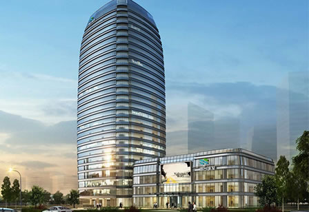 肇庆市建筑设计的测试内容